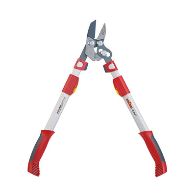 BlueStoneGarden | WOLF Garten Telescoping Anvil Lopper RR900T