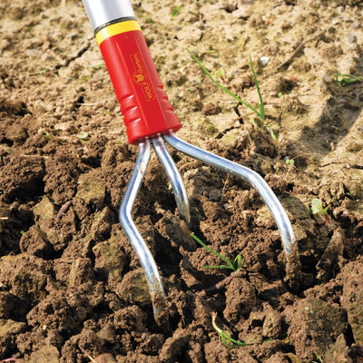 BlueStone Garden - WOLF Garten Garden Soil Cultivator - BEM