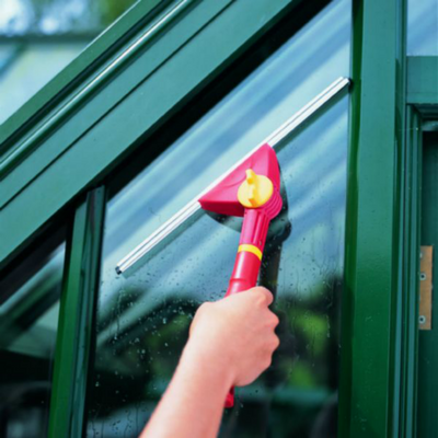 Squeegees - WOLF-Garten Window Squeegee FWM - BlueStoneGarden