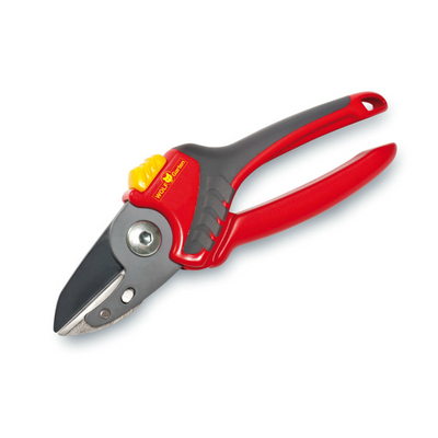 BlueStone Garden | WOLF-Garten Comfort Plus Anvil Pruning Shears