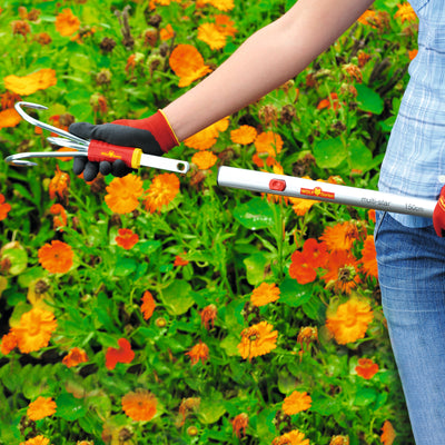 BlueStone Garden - WOLF-Garten Aluminum Handle 59" - ZMA150