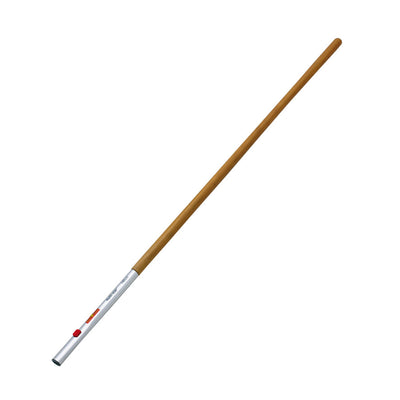 BlueStone Garden - WOLF-Garten Hardwood Garden Tool Handle 55" - ZM140