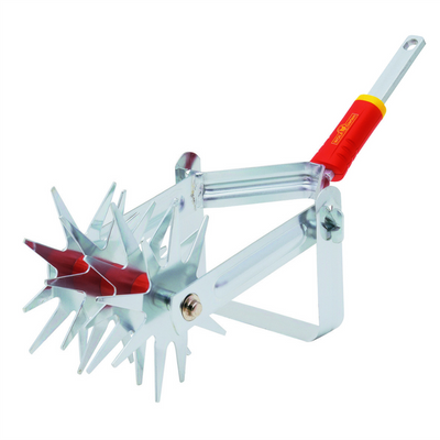 Vegetable Gardening Tools - WOLF Garten Gardening Tool Set - BlueStone Garden