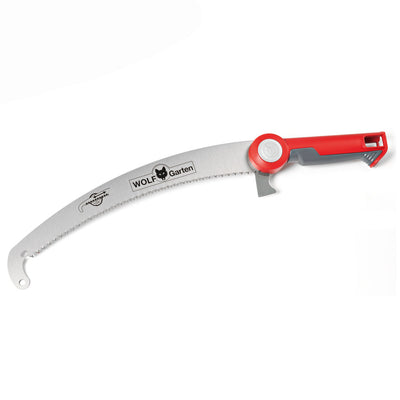 BlueStoneGarden - WOLF-Garten - Tree Saw Pro - REPM - tree saw