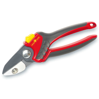 BlueStone Garden | Pruners & Cutting Tools: WOLF Garten Premium Plus Anvil Pruner
