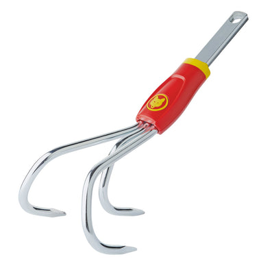 Cultivating Tools - WOLF-Garten Garden Cultivator Grubber BAM - BlueStoneGarden