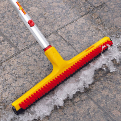 BlueStone Garden | WOLF-Garten Patio and Floor Squeegee BW45M