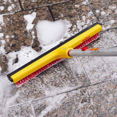 BlueStone Garden | WOLF-Garten Patio and Floor Squeegee BW45M