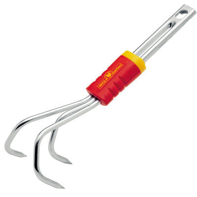 BlueStone Garden - WOLF Garten Garden Soil Cultivator - BEM