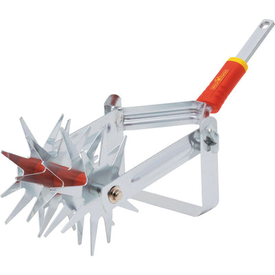 BlueStone Garden - WOLF-Garten Crumbler & Soil Cultivating Tool - DAS