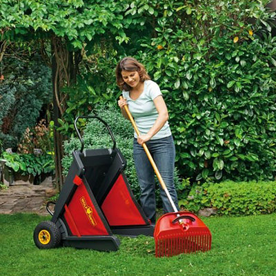 BlueStone Garden - WOLF-Garten Hardwood Garden Tool Handle 55" - ZM140