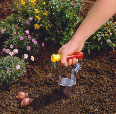 BlueStone Garden - WOLF-Garten Garden and Bulb Planter - FHN