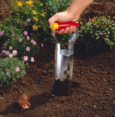 BlueStone Garden - WOLF-Garten Garden and Bulb Planter - FHN