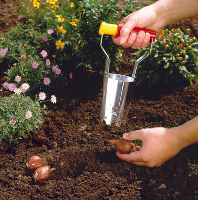 BlueStone Garden - WOLF-Garten Garden and Bulb Planter - FHN