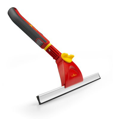 Window Cleaning Tools - WOLF-Garten Window Cleaning Kit - BlueStoneGarden