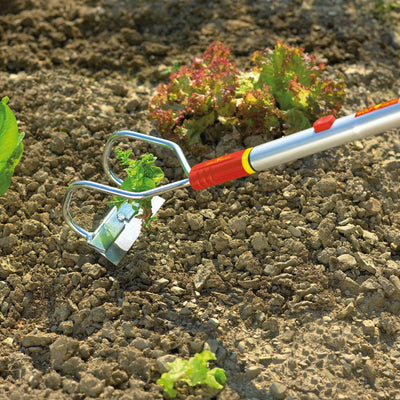BlueStone Garden - WOLF-Garten Draw Hoe HOM15