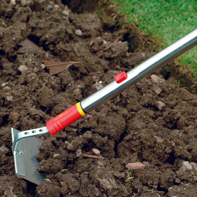 BlueStone Garden - WOLF Garten Mounding Hoe - HWM15