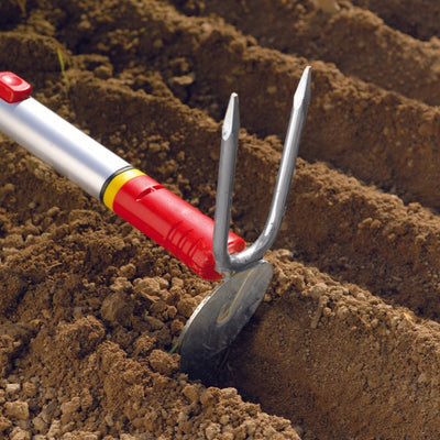 Vegetable Gardening Tools - WOLF Garten Gardening Tool Set - BlueStone Garden