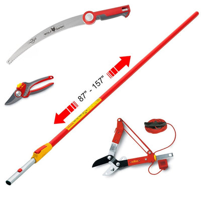 Tree Cutting Tools - WOLF-Garten Tree Cutting Tools - BlueStoneGarden