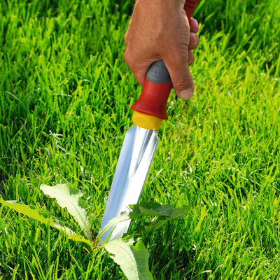 Weeding Tools | WOLF-Garten Weeding and Planting Knife - BlueStone Garden