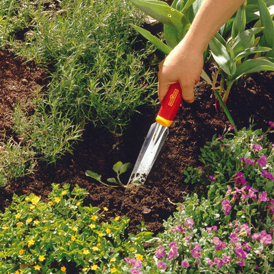 Weeding Tools | WOLF-Garten Weeding and Planting Knife - BlueStone Garden