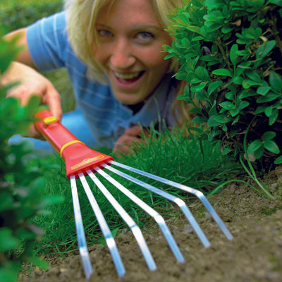 LDMZM015 Interlocken® Mini Rake