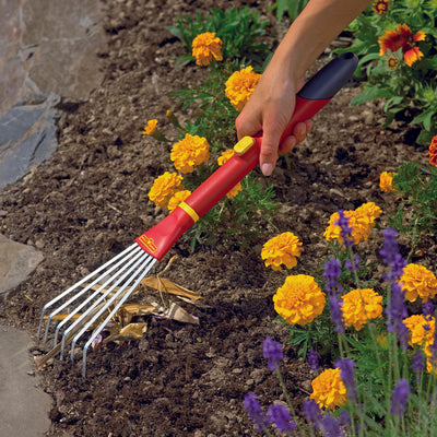 LDMZM015 Interlocken® Mini Rake