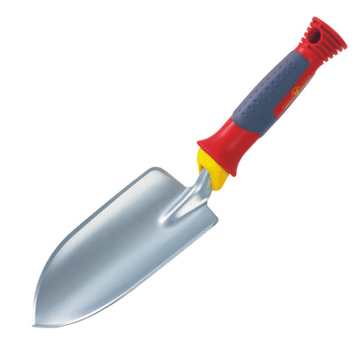 Comfort Grip Garden Trowel - WOLF-Garten Trowel LU2P - BlueStoneGarden