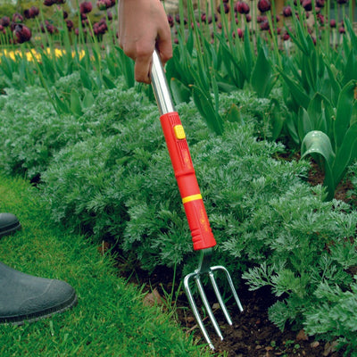 LU-GM Interlocken® Flower Fork