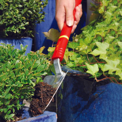Garden Trowel - WOLF-Garten Garden Hand Trowel LUSM - BlueStoneGarden.com