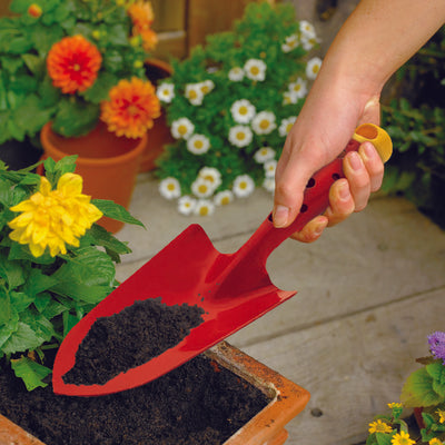 Garden Trowel - WOLF-Garten Trowel LU - BlueStoneGarden