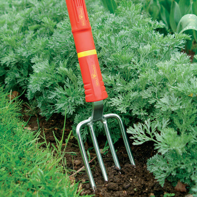 LU-GM Interlocken® Flower Fork