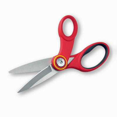 BlueStone Garden WOLF-Garten Comfort Floral Scissors - RAX