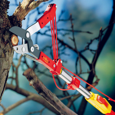 BlueStone Garden - WOLF-Garten Tree Lopper - RCM