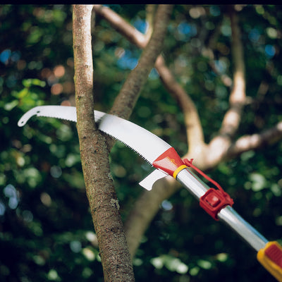 BlueStoneGarden - WOLF-Garten - Tree Saw Pro - REPM - tree saw