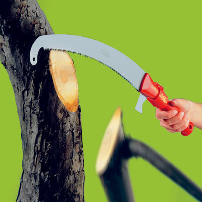 BlueStoneGarden - WOLF-Garten - Tree Saw Pro - REPM - tree saw