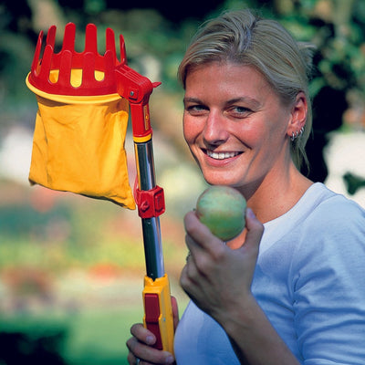 Fruit picker - WOLF-Garten Fruit Picker RGM - BlueStoneGarden.com