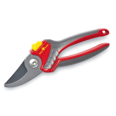 Bypass Pruning Shears | WOLF-Garten Premium Plus Bypass Pruner - BlueStoneGarden
