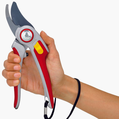 Pruners - WOLF-Garten Professional Bypass Pruner RR5000 - BlueStoneGarden