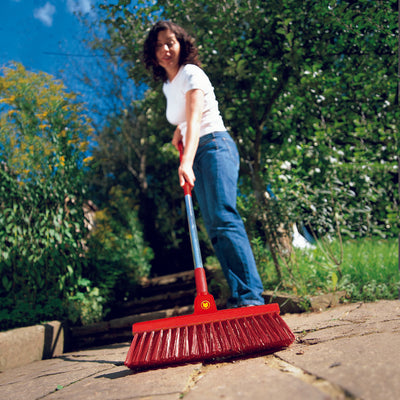SB400M Interlocken® Large Area Push Broom