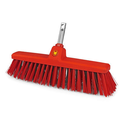 SB400M Interlocken® Large Area Push Broom