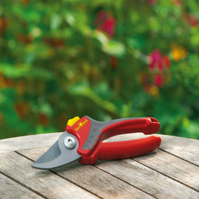 Pruners - WOLF-Garten Comfort Plus Bypass Pruner RR2500 - BlueStone Garden
