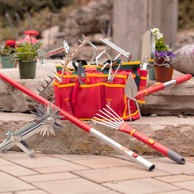 Interlocken® Garden Tool Set