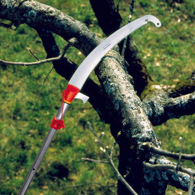 13 ft Pole Saw - WOLF-Garten Pole Saw Set - BlueStoneGarden