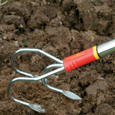 BlueStone Garden - WOLF Garten Garden Soil Cultivator - BEM
