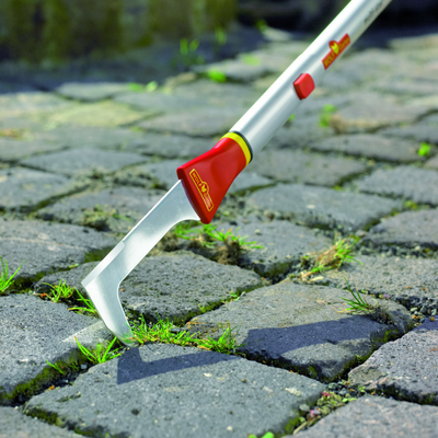 BlueStone Garden - WOLF-Garten Aluminum Handle 59" - ZMA150