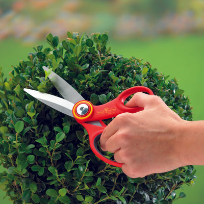 BlueStone Garden WOLF-Garten Comfort Floral Scissors - RAX