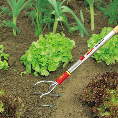 BlueStone Garden - WOLF Garten Garden Soil Cultivator - BEM