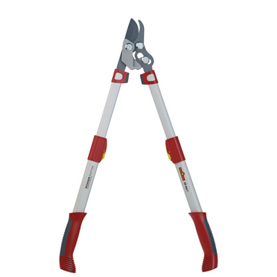 BlueStone Garden - WOLF Garten Power Cut Bypass Lopper RR900T