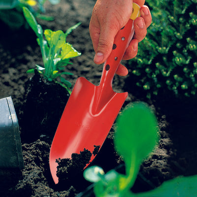 Garden Trowel - WOLF-Garten Trowel LU - BlueStoneGarden